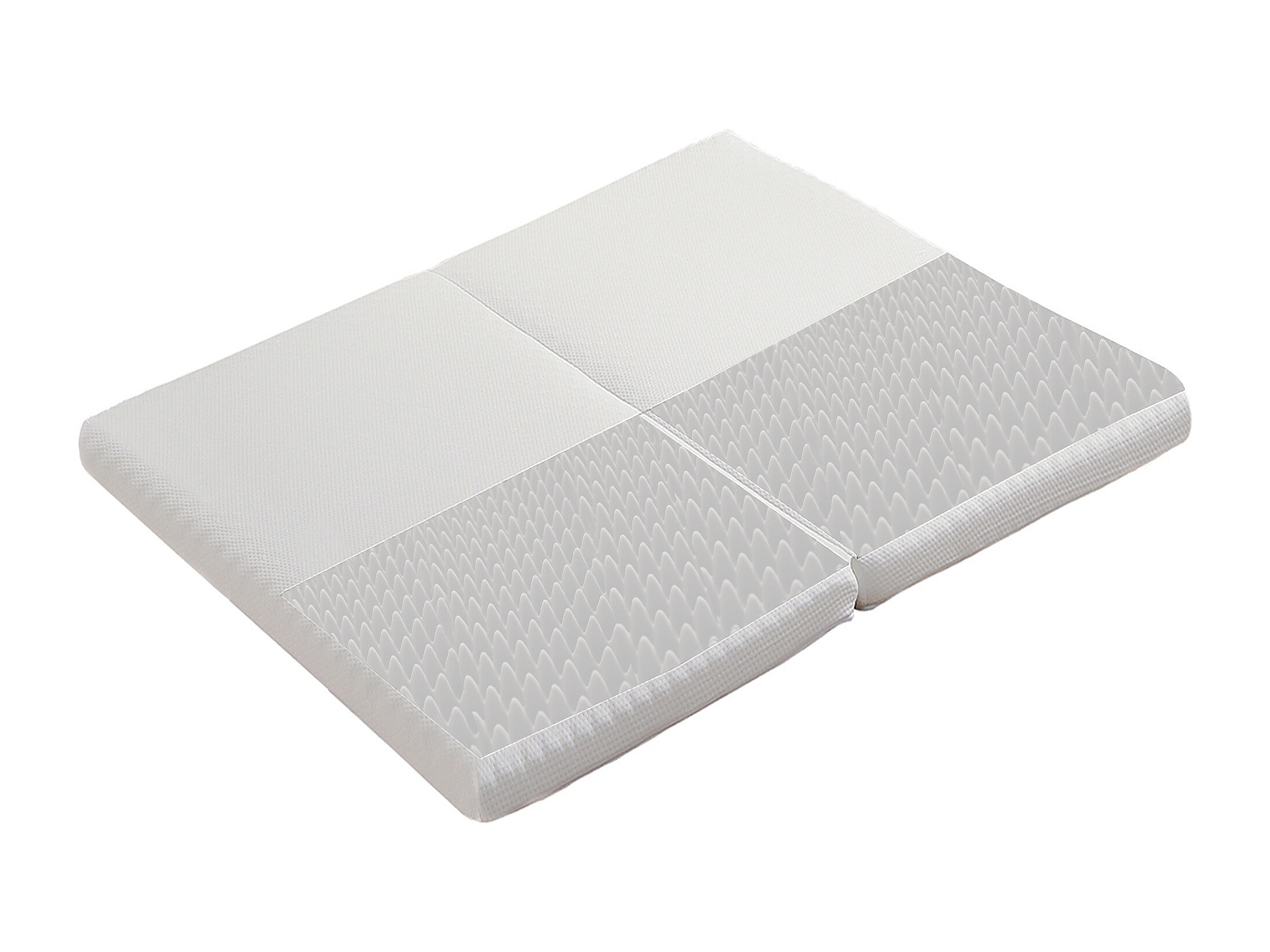 Softbox Pieghevole 50x70 Cm Con Griglia A Nido D'ape, 2 Pezzi: Controllo Preciso Della Luce Per Ritratti E Prodotti