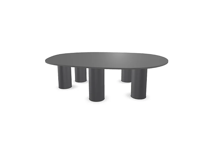 Table d'appoint outdoor indoor HYPPO, Scab