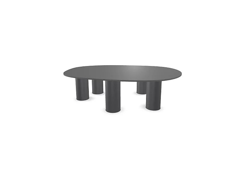 Table d'appoint outdoor indoor HYPPO, Scab