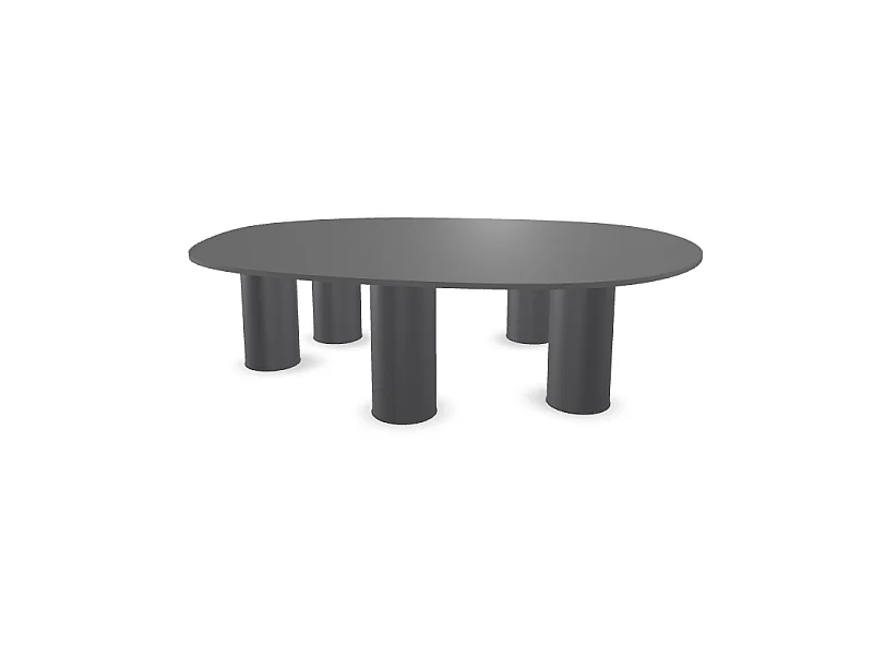 Table d'appoint outdoor indoor HYPPO, Scab
