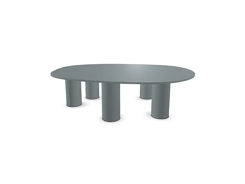 Table d'appoint outdoor indoor HYPPO, Scab