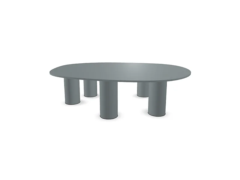 Table d'appoint outdoor indoor HYPPO, Scab