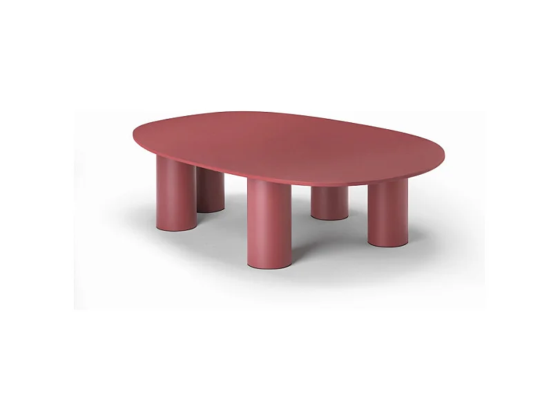 Table d'appoint outdoor indoor HYPPO, Scab