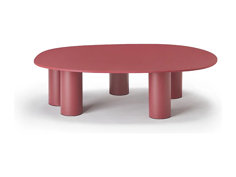 Table d'appoint outdoor indoor HYPPO, Scab