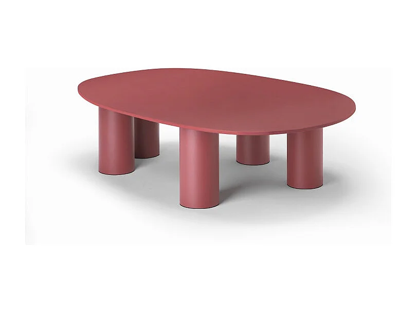 Table d'appoint outdoor indoor HYPPO, Scab
