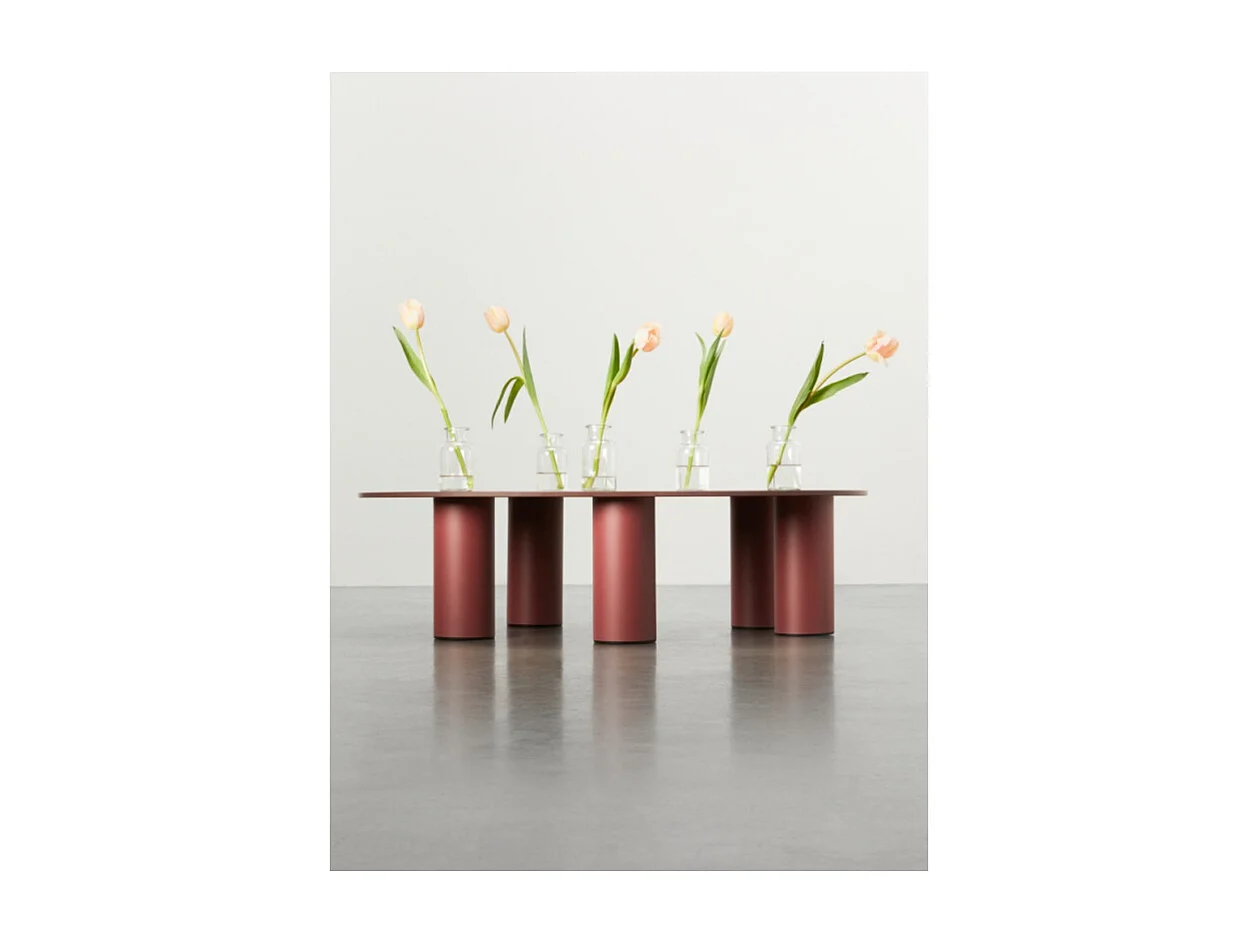 Table d'appoint outdoor indoor HYPPO, Scab