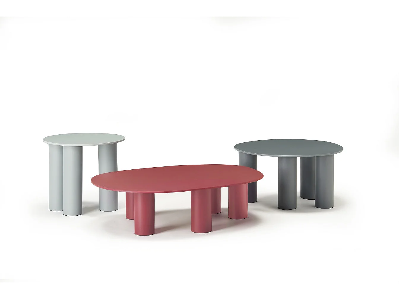 Table d'appoint outdoor indoor HYPPO, Scab