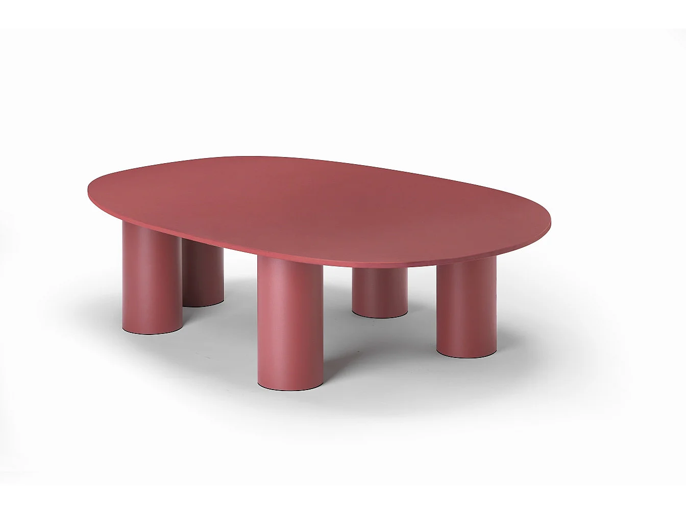 Table d'appoint outdoor indoor HYPPO, Scab