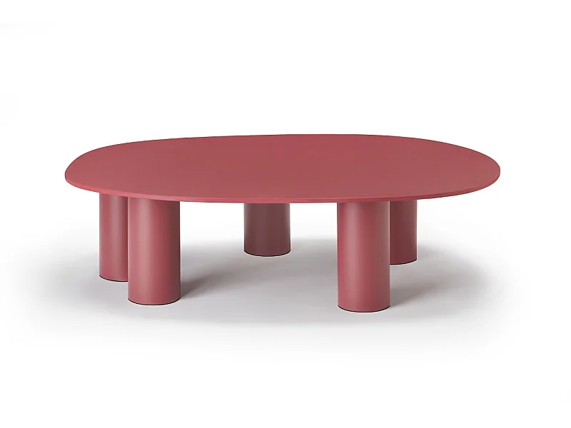 Table d'appoint outdoor indoor HYPPO, Scab