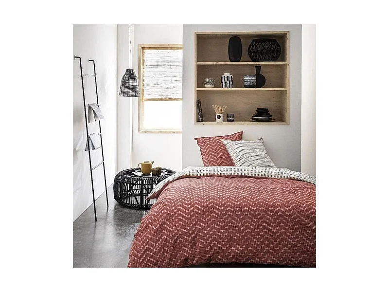 Komplet pościeli 100% bawełna 240x260 + 2 poszewki na poduszki 63x63 TODAY Sunshine 8.20