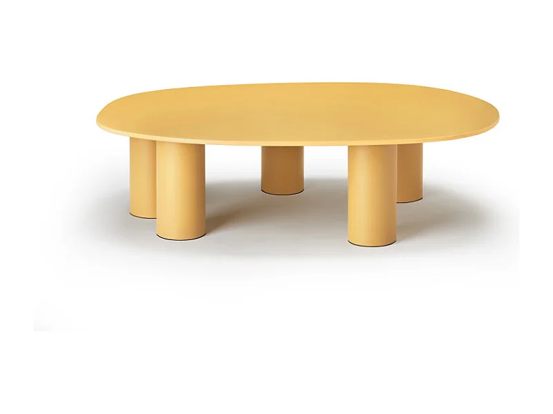 Table d'appoint outdoor indoor HYPPO, Scab