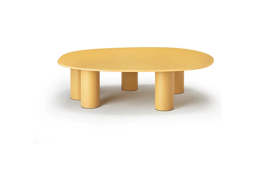 Table d'appoint outdoor indoor HYPPO, Scab