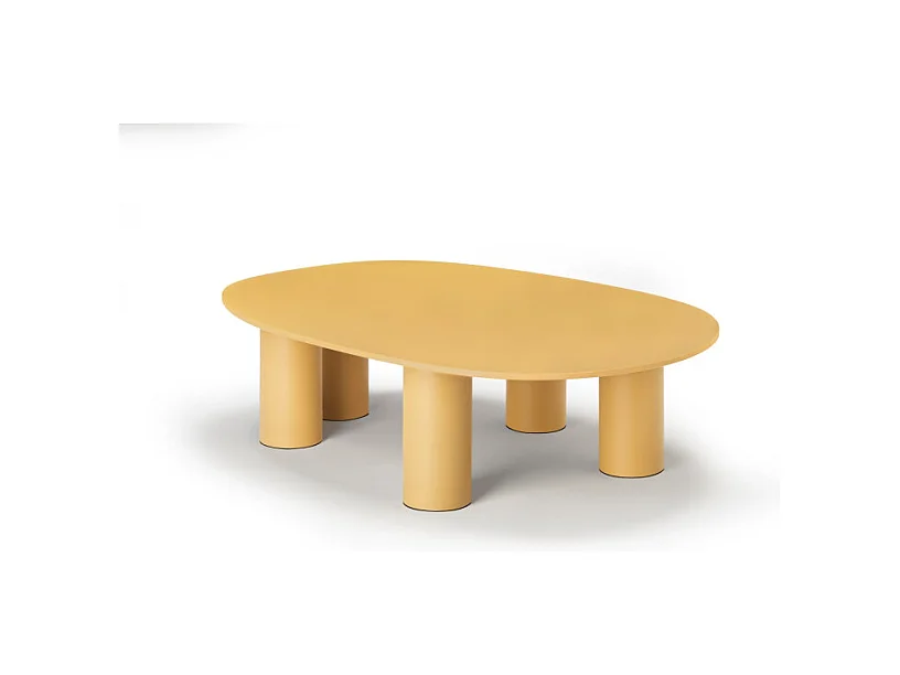 Table d'appoint outdoor indoor HYPPO, Scab