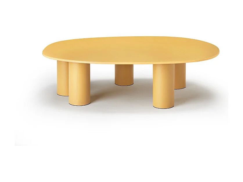 Table d'appoint outdoor indoor HYPPO, Scab