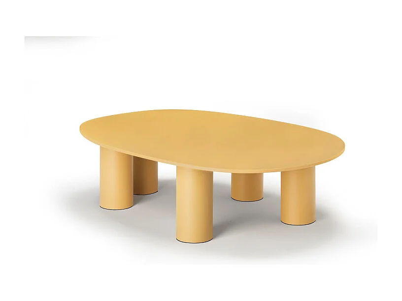 Table d'appoint outdoor indoor HYPPO, Scab