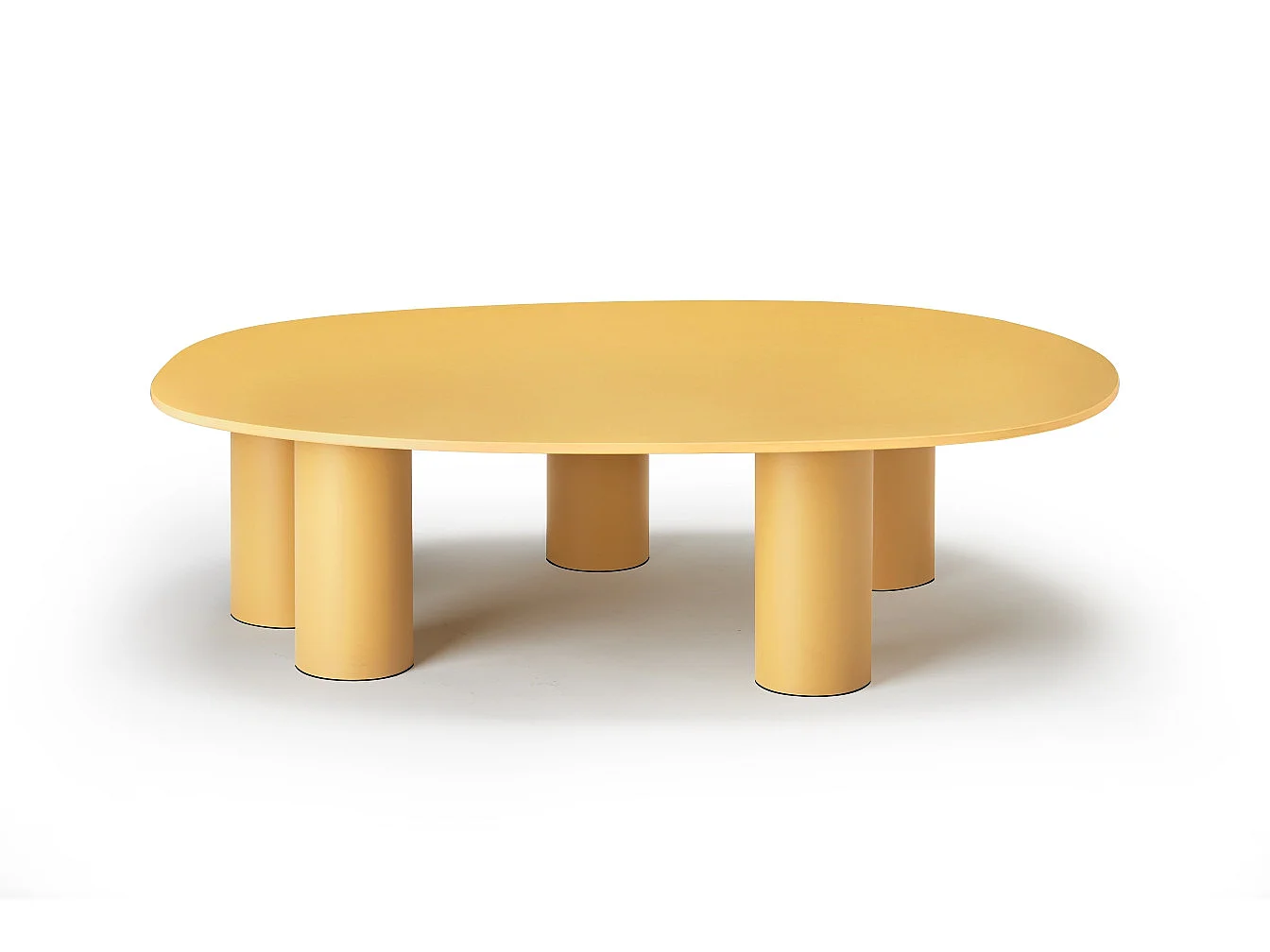 Table d'appoint outdoor indoor HYPPO, Scab