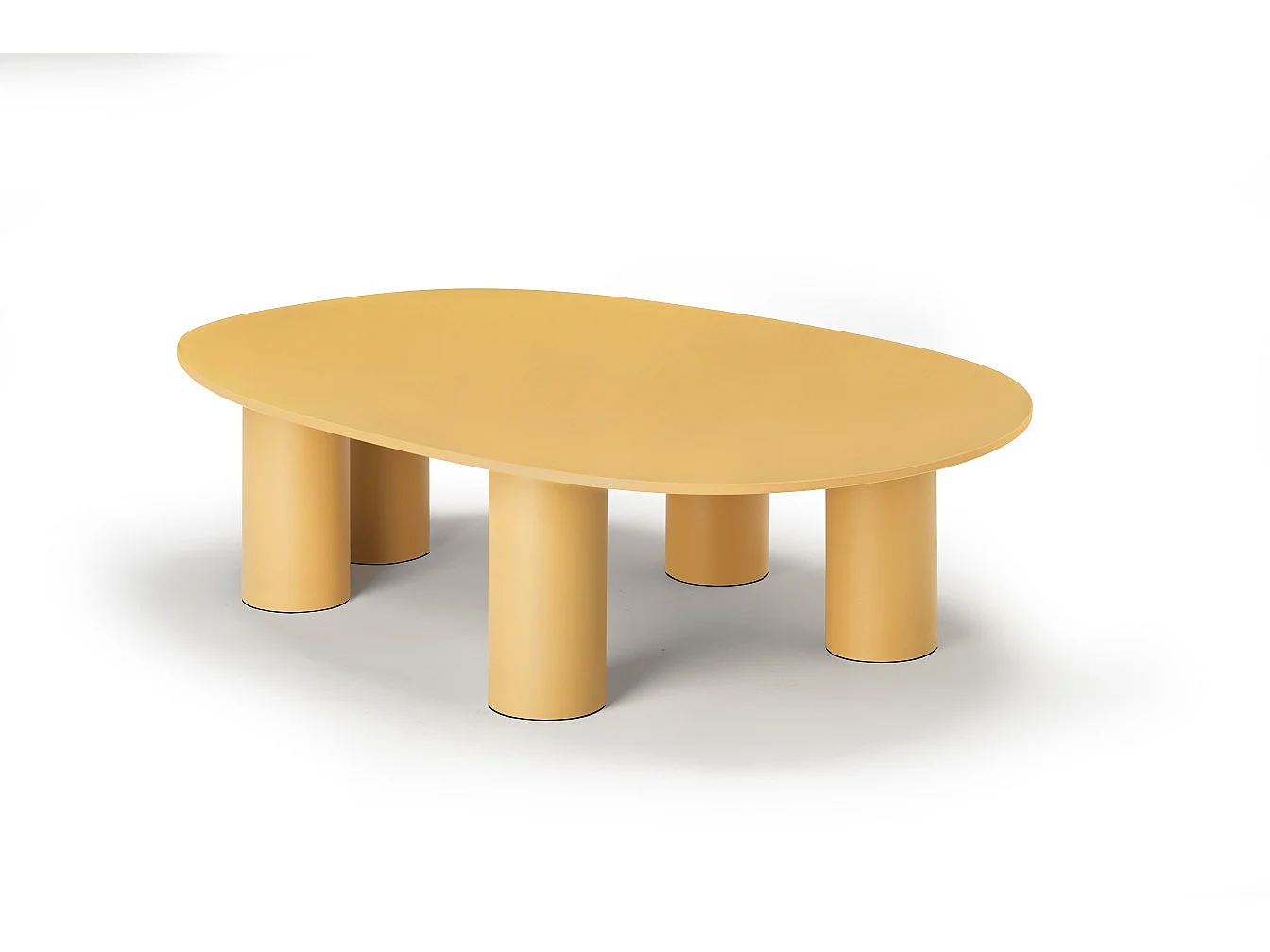 Table d'appoint outdoor indoor HYPPO, Scab