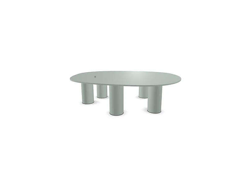 Table d'appoint outdoor indoor HYPPO, Scab