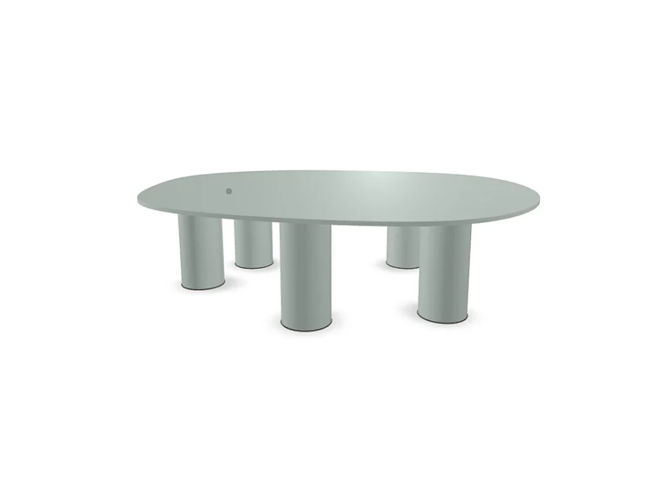 Table d'appoint outdoor indoor HYPPO, Scab