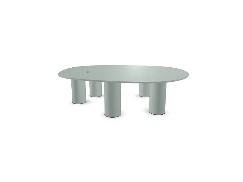 Table d'appoint outdoor indoor HYPPO, Scab