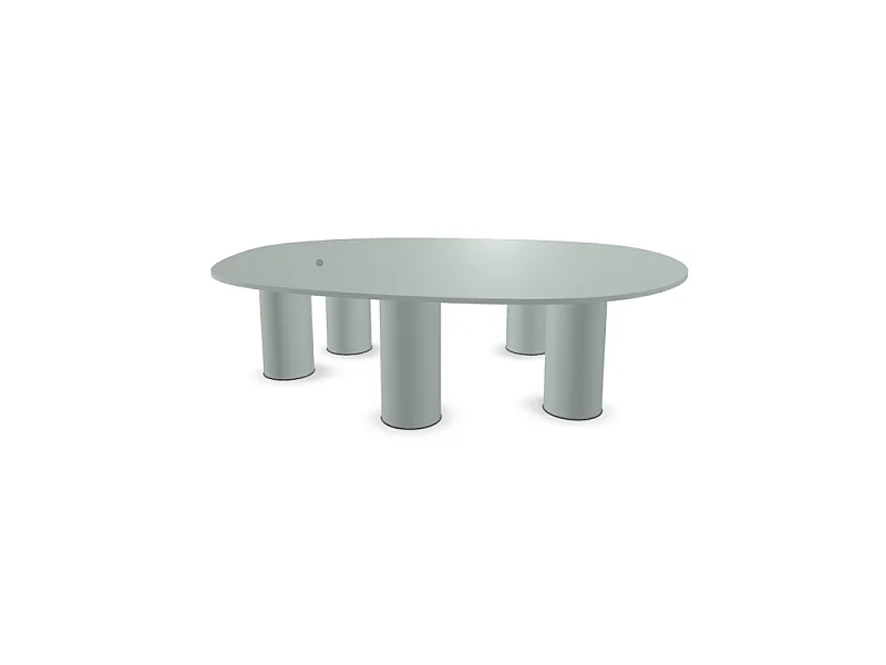 Table d'appoint outdoor indoor HYPPO, Scab