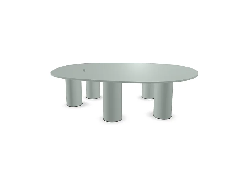 Table d'appoint outdoor indoor HYPPO, Scab