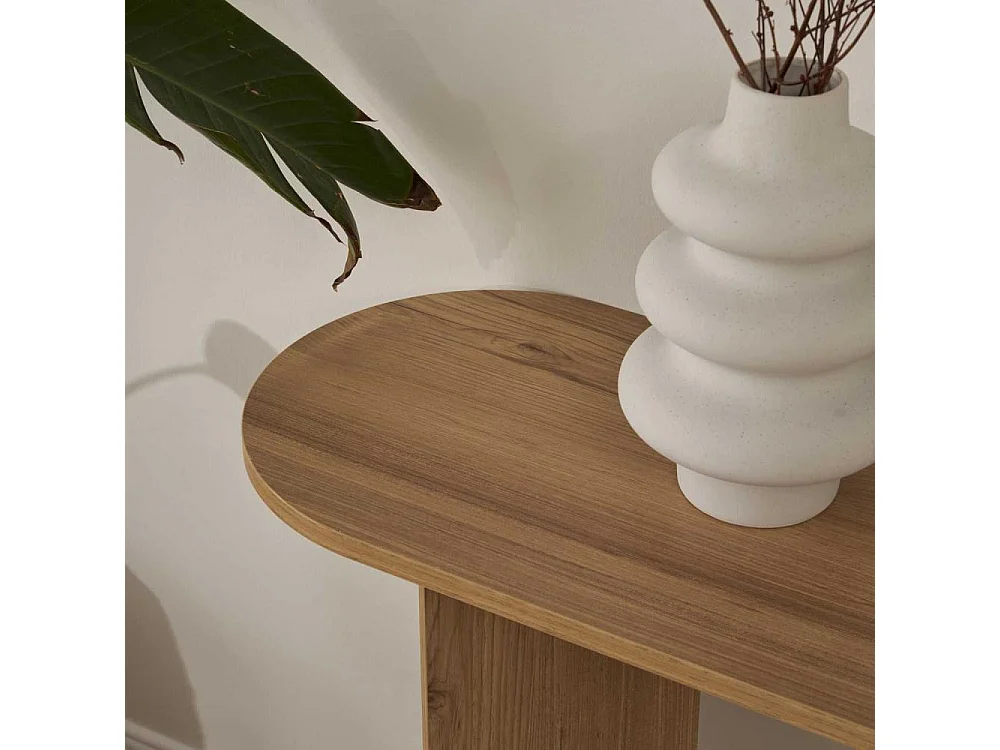 Aparador de Roble – 150 cm x 75 cm x 35 cm – Roble – Tablero de Partículas