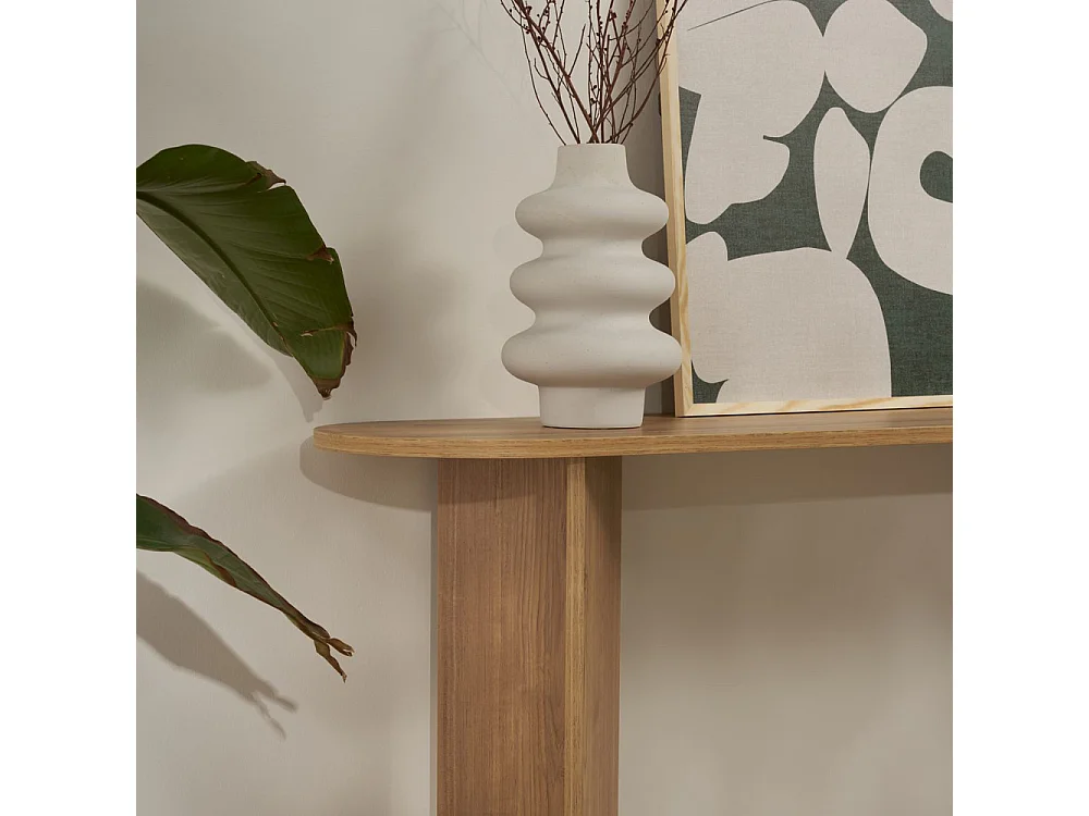 Aparador de Roble – 150 cm x 75 cm x 35 cm – Roble – Tablero de Partículas