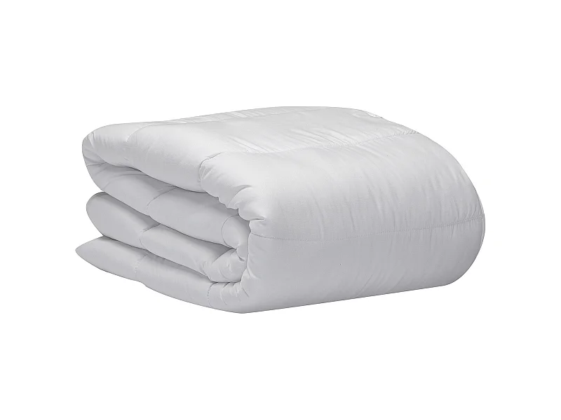 Antiallergisch en extra zacht vezeldekbed 400 g