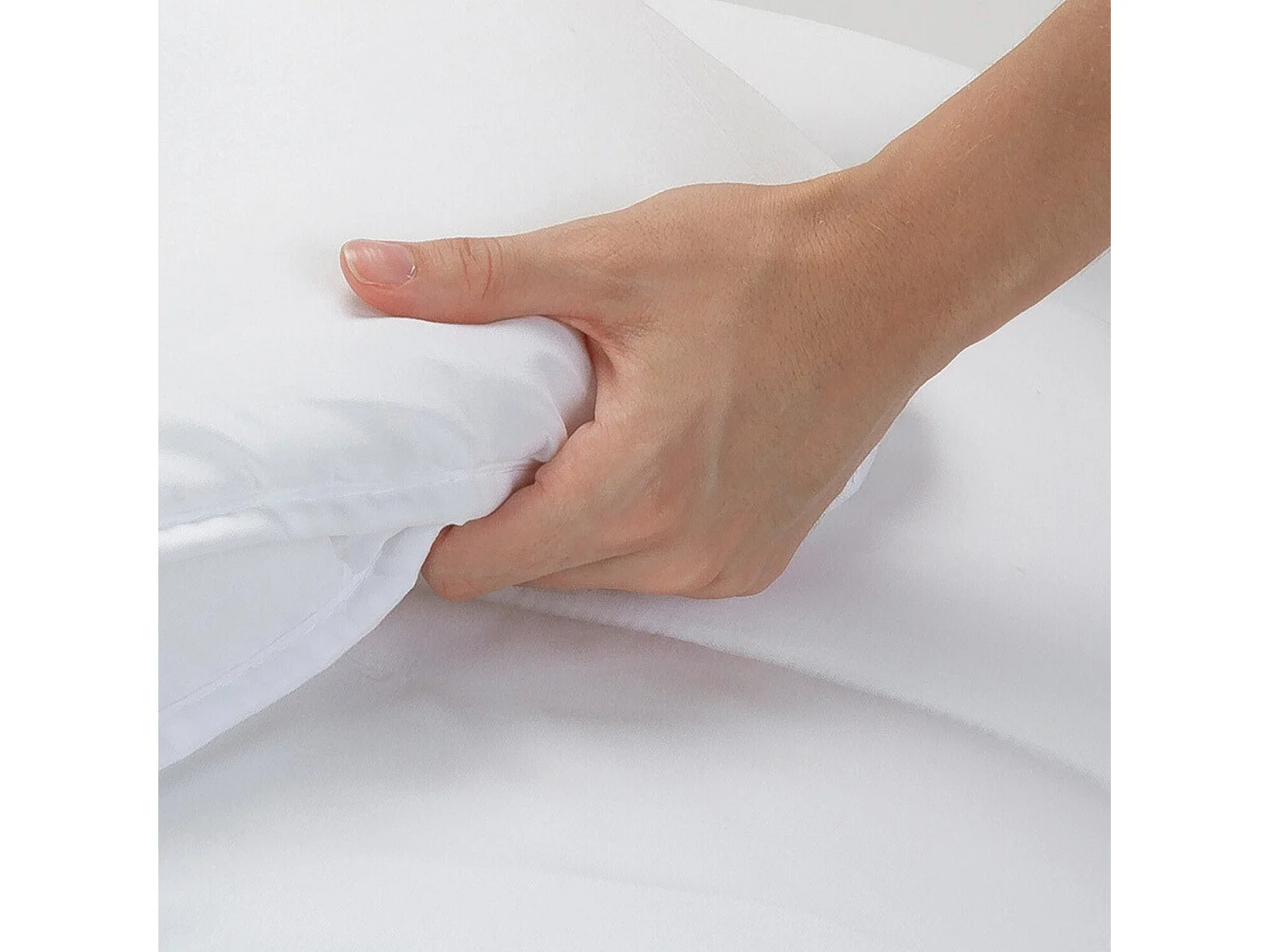 Edredón Nórdico 220x220 PIKOLIN HOME Fibra Invierno Cama 135/140