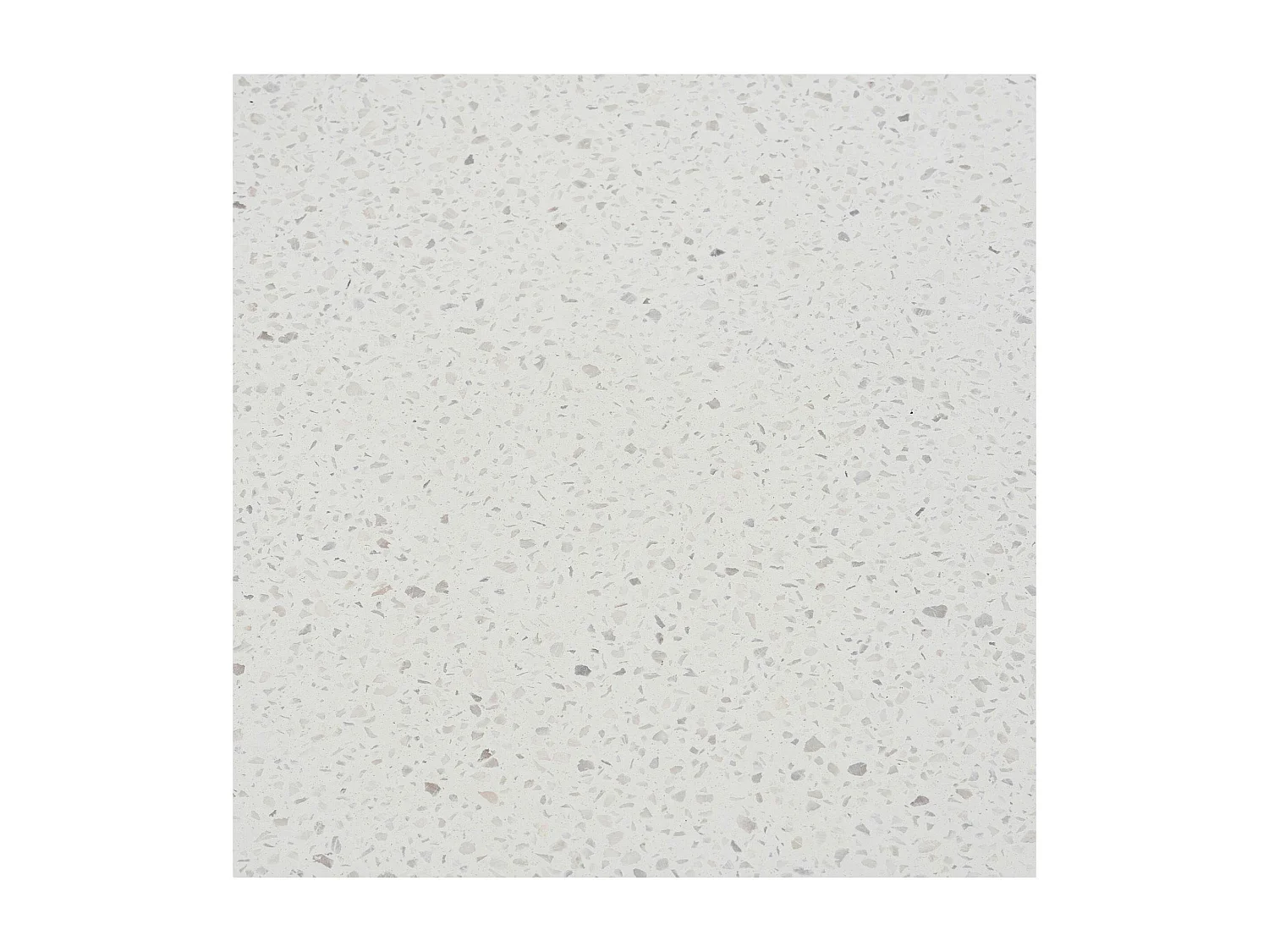 Salon de jardin en bois d'acacia et corde tressée (1 table de jardin ø120 cm et 4 sièges) MENDOZA