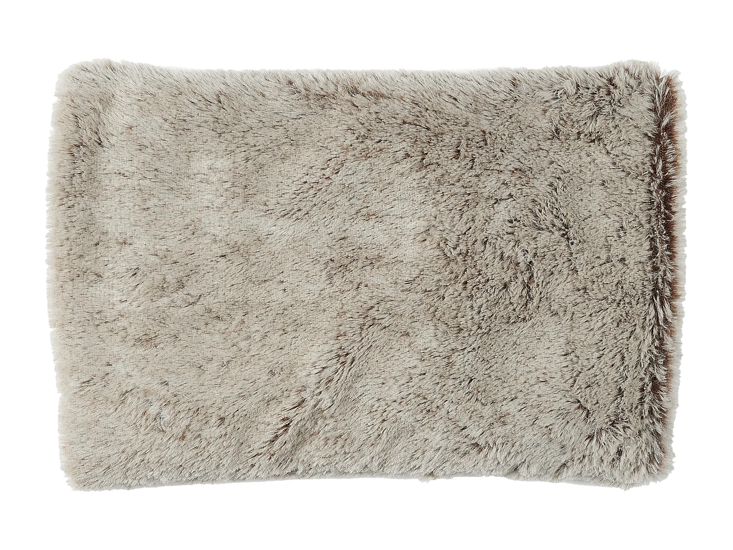 Manchon Micro Ondable M8 Réchauffant pour Mains et Coussin - Gris