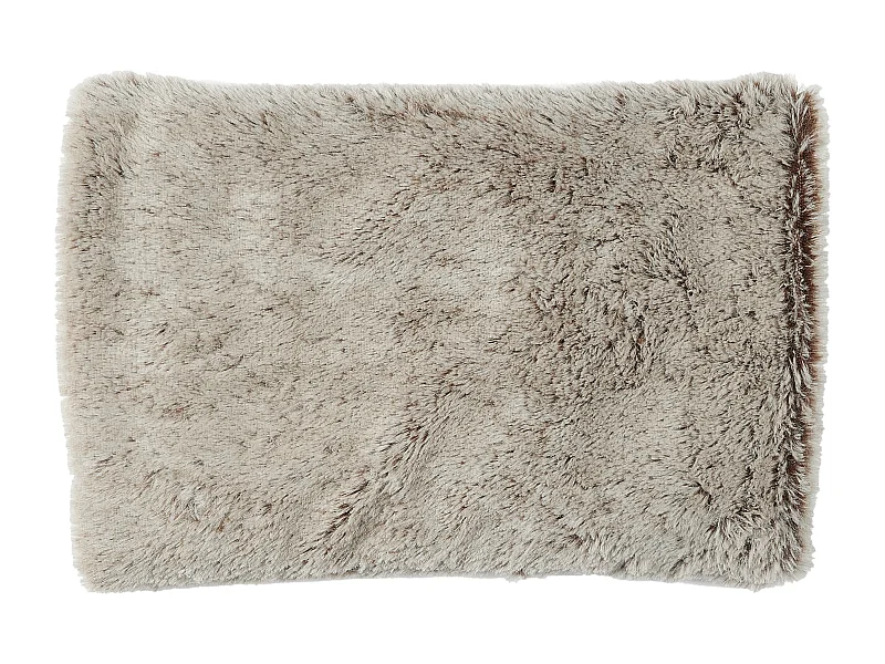 Manchon Micro Ondable M8 Réchauffant pour Mains et Coussin - Gris