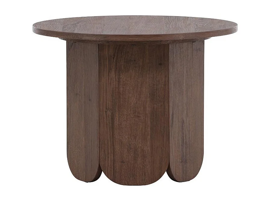 Tekla table basse mocca.