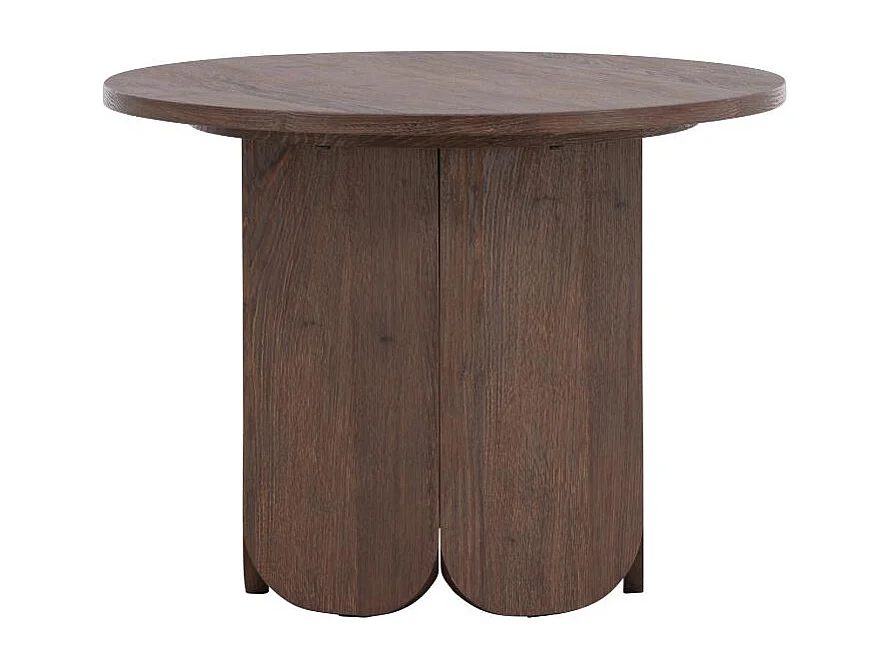 Tekla table basse mocca.