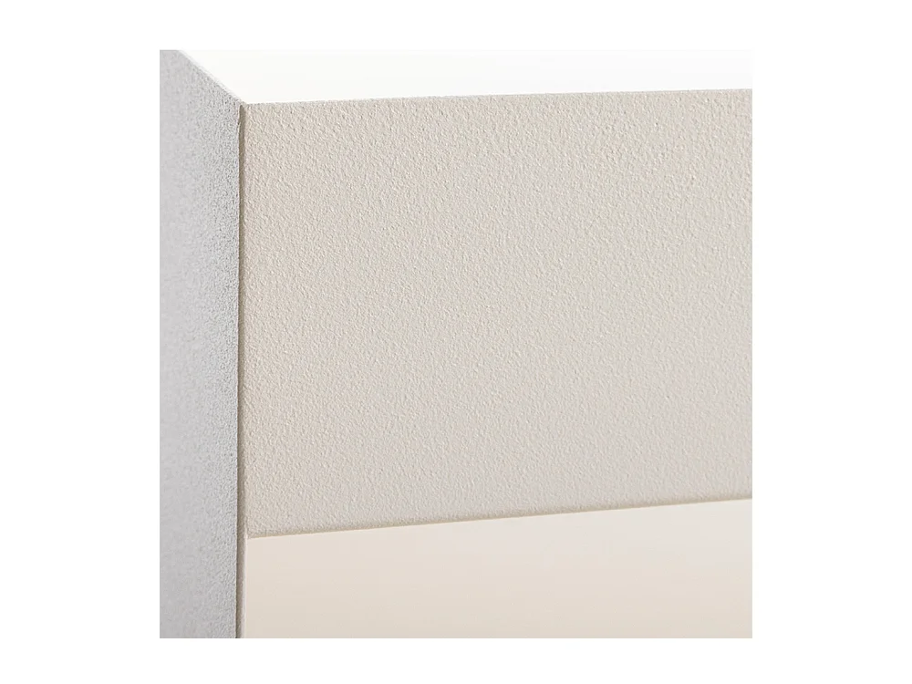 Plum - Caisson à roulettes en métal H62,5cm - Beige