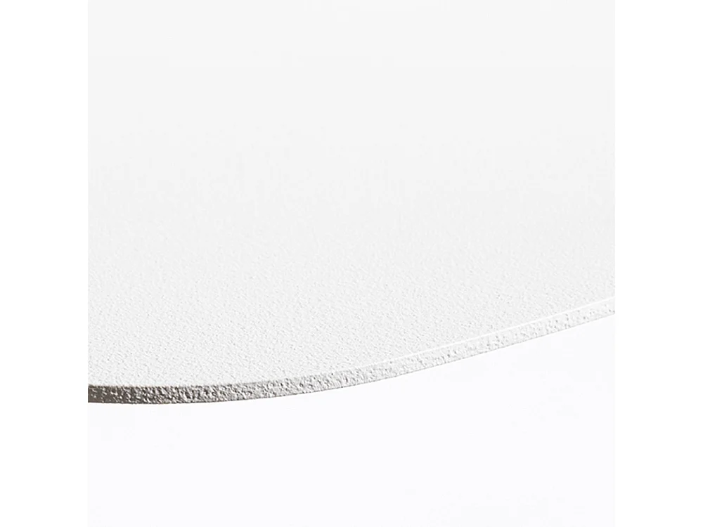 Sidy - Bout de canapé en métal H66cm - Beige