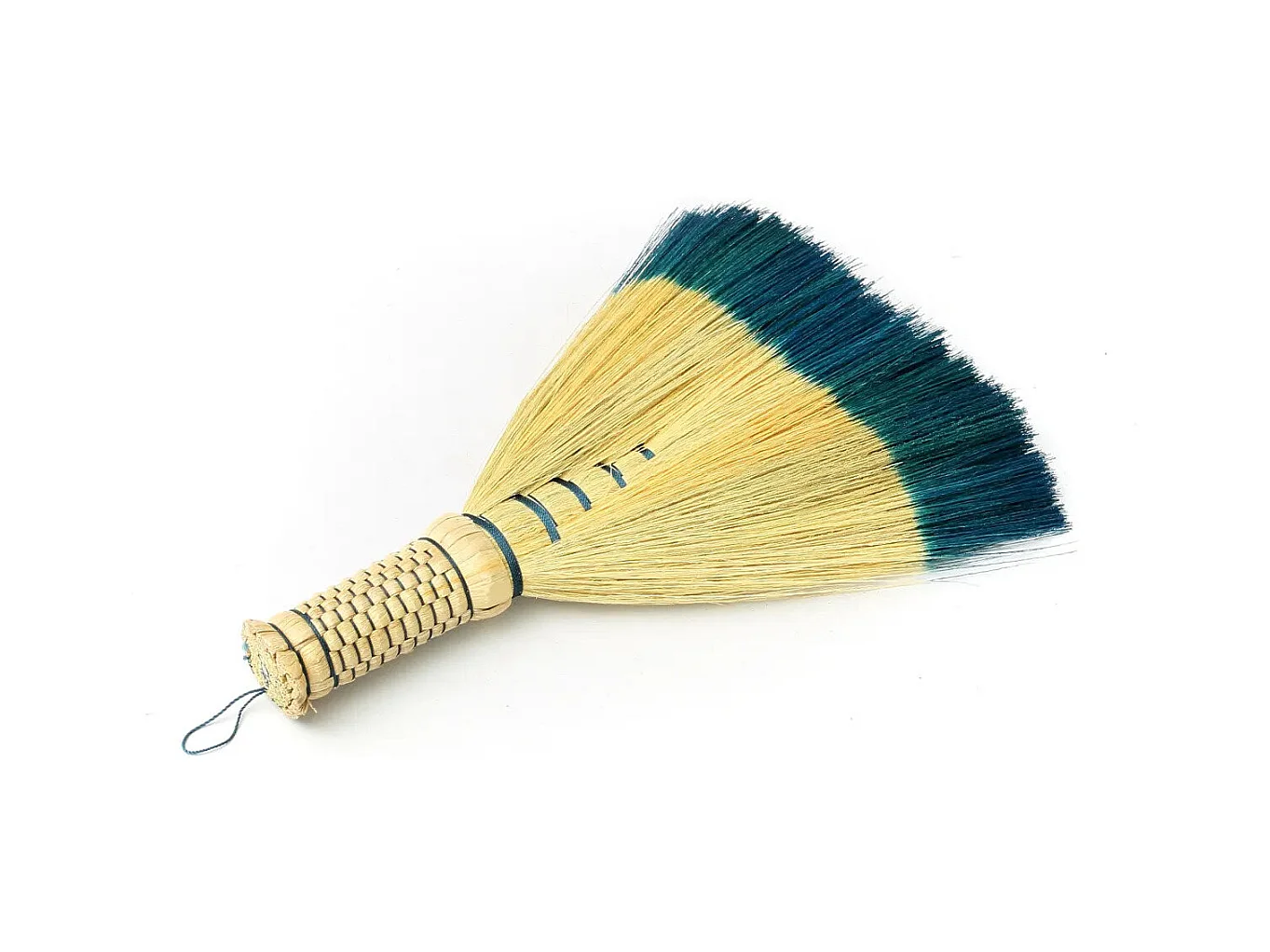La Brosse De Balayage - Turquoise Naturelle