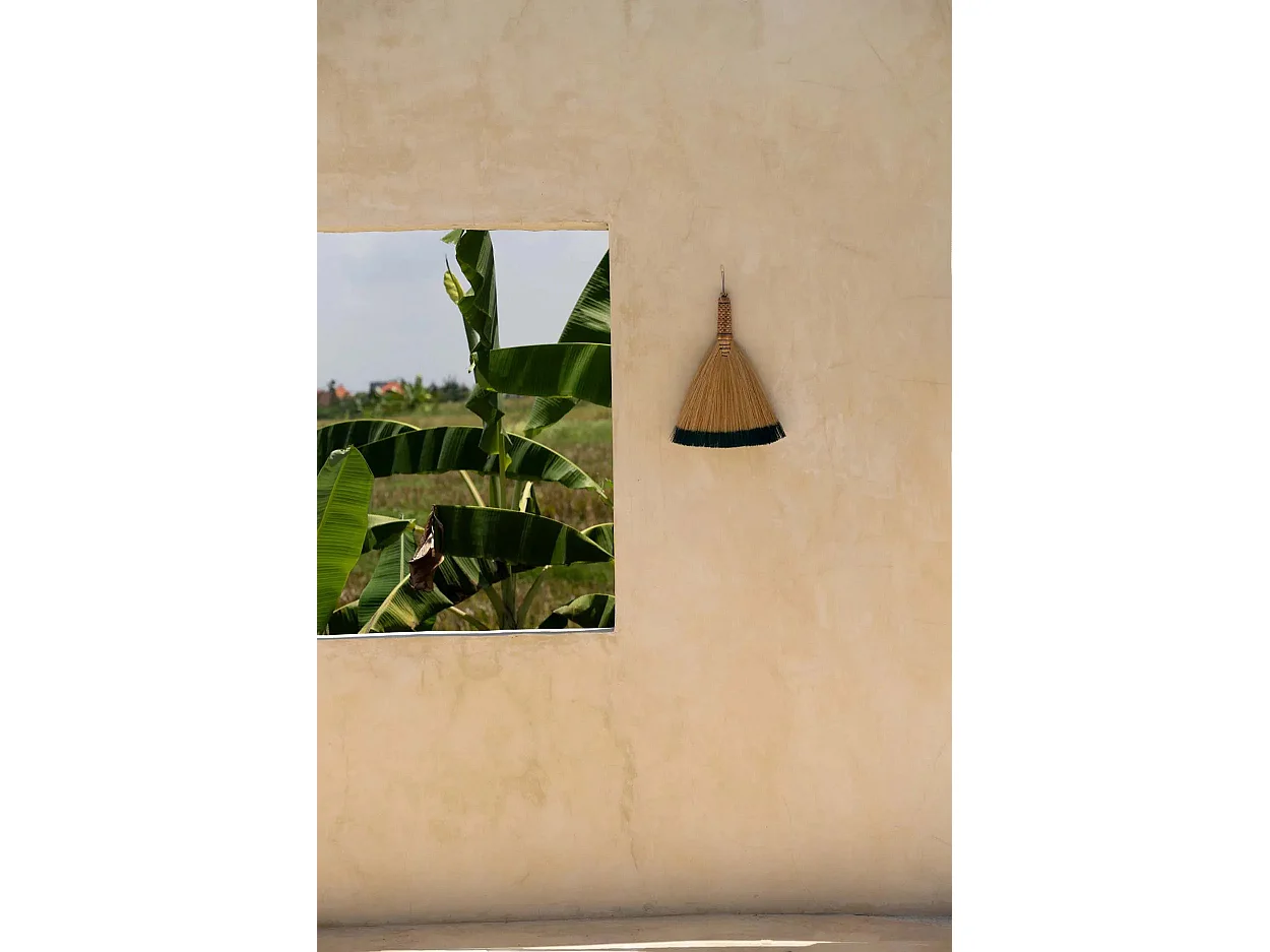 La Brosse De Balayage - Turquoise Naturelle