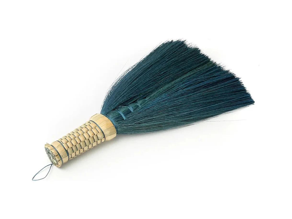 La Brosse à Balayage - Turquoise