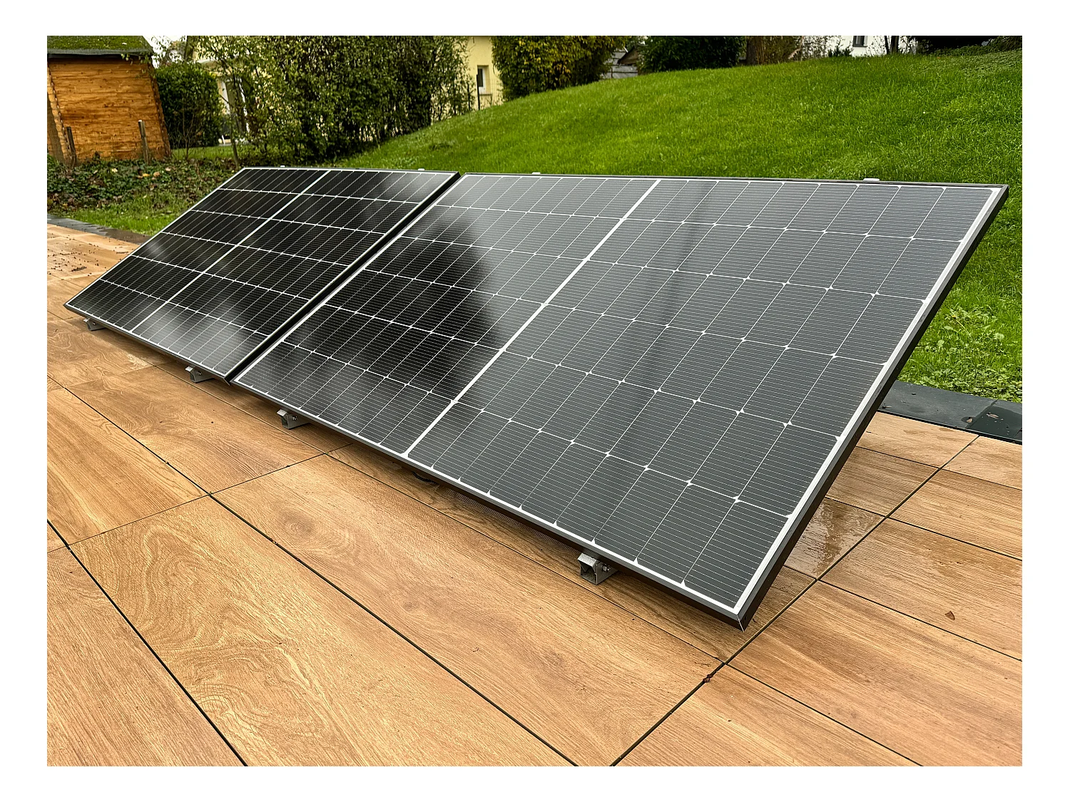 Kit Solaire Plug & Play 1800W Gamme PREMIUM