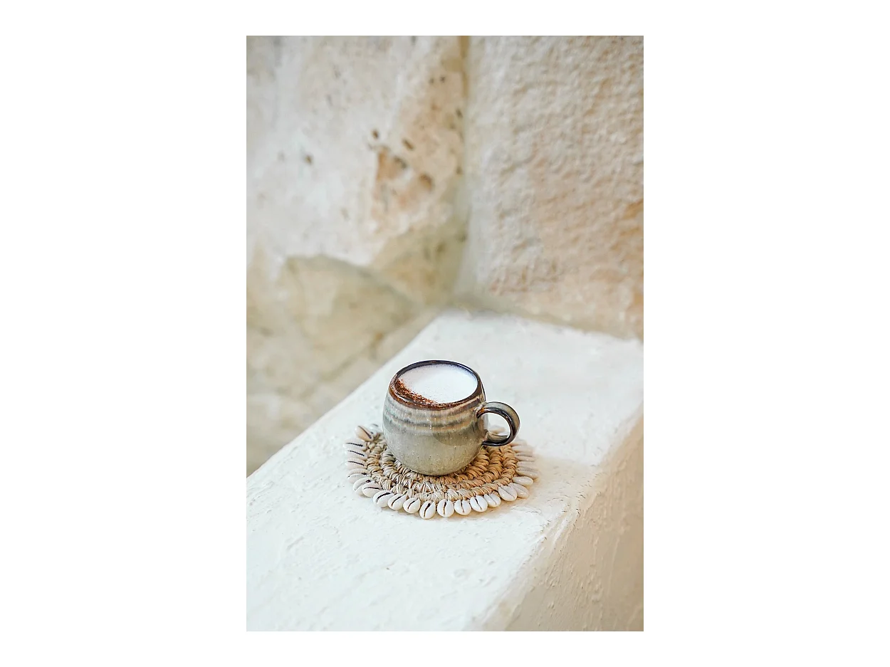 Het Comporta Espressokopje - S