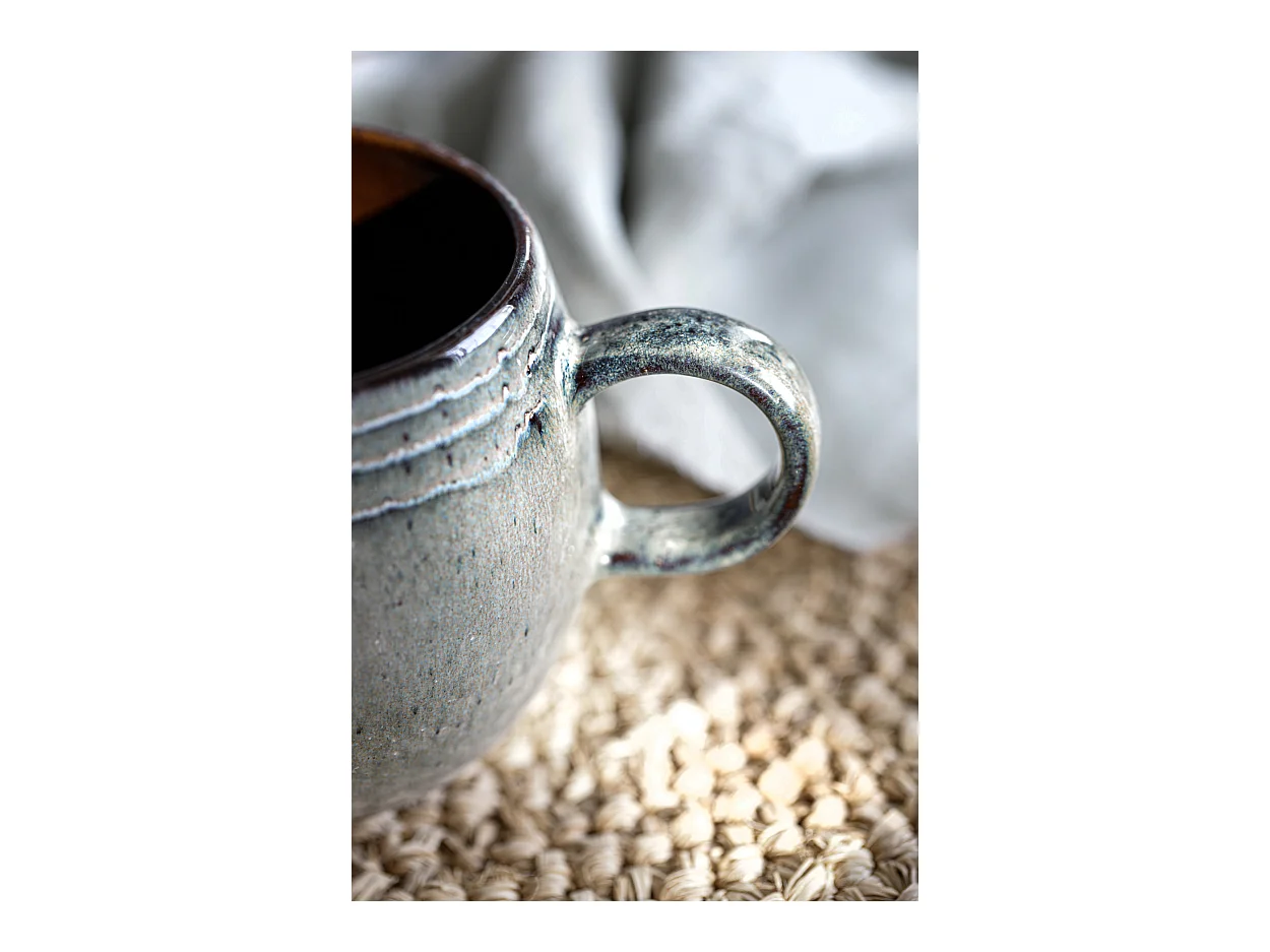 Het Comporta Espressokopje - S