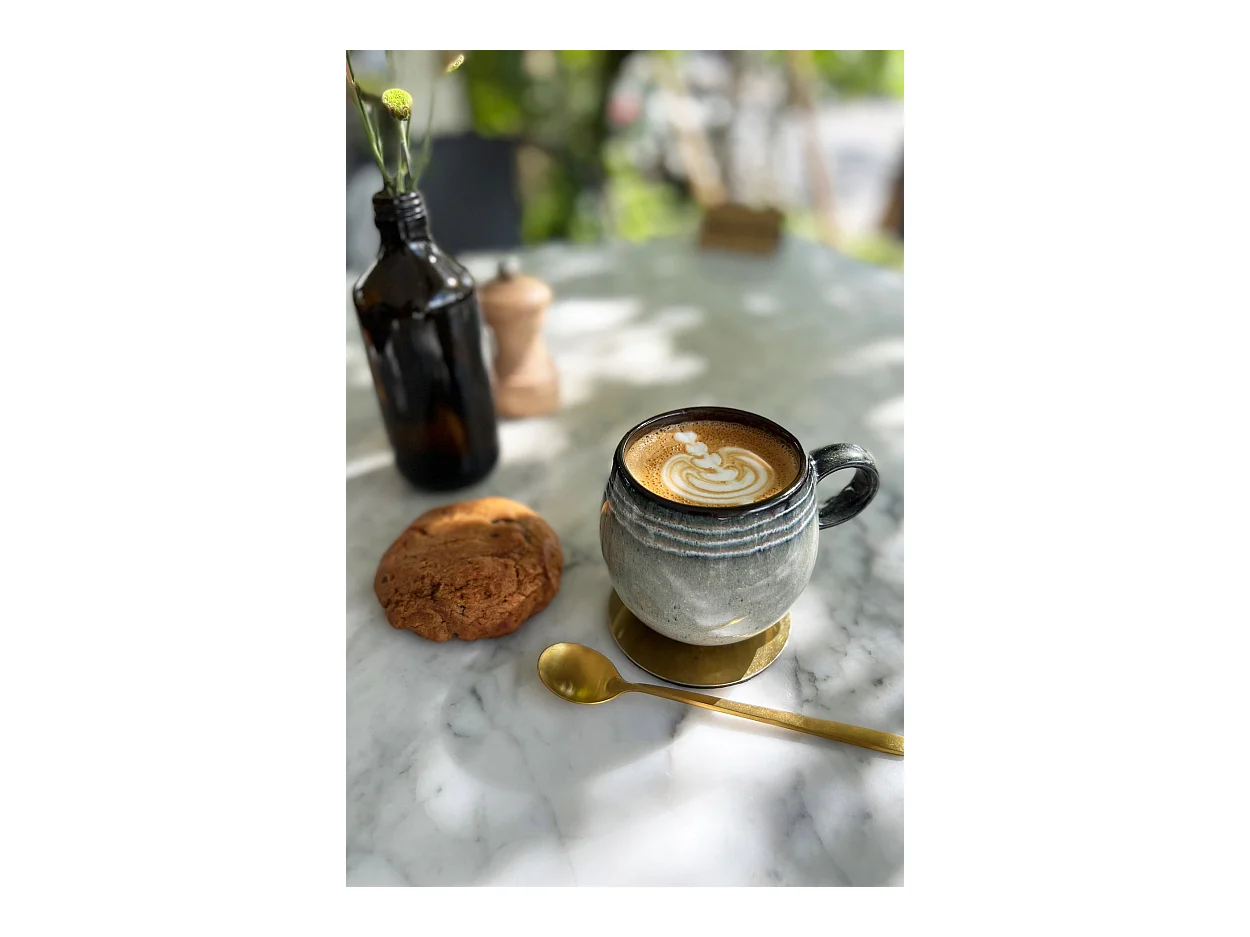 Het Comporta Espressokopje - S