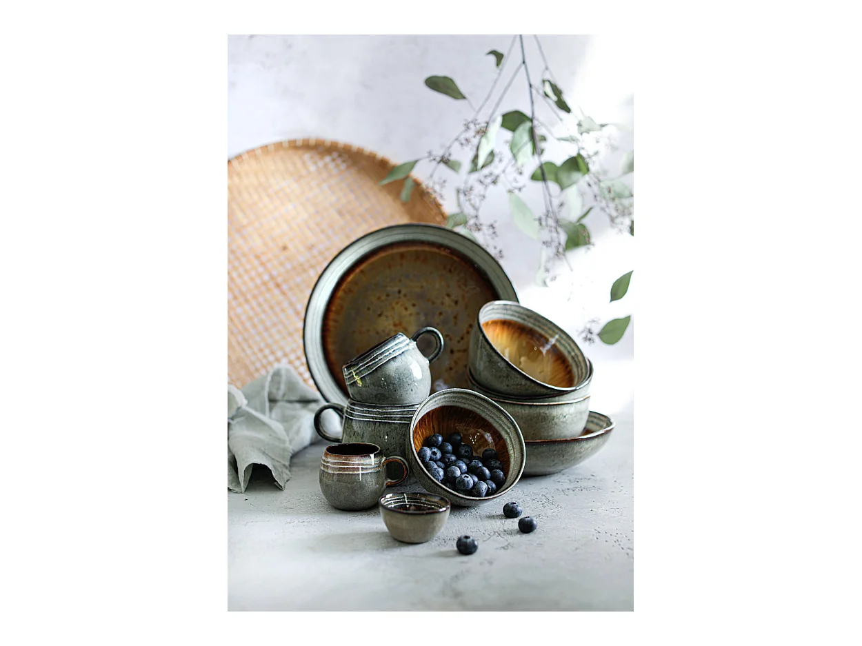 Het Comporta Espressokopje - S