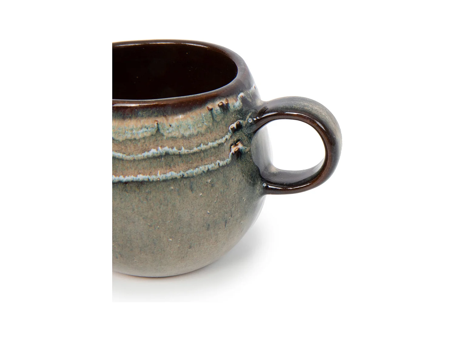 Het Comporta Espressokopje - S