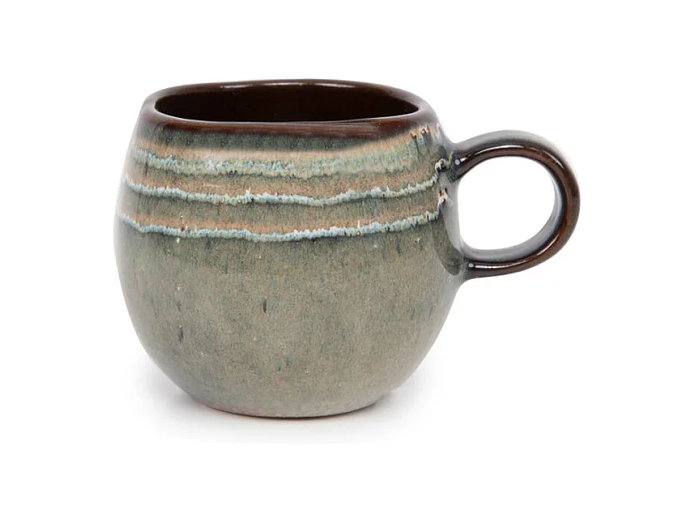 La Tasse Espresso Comporta - S