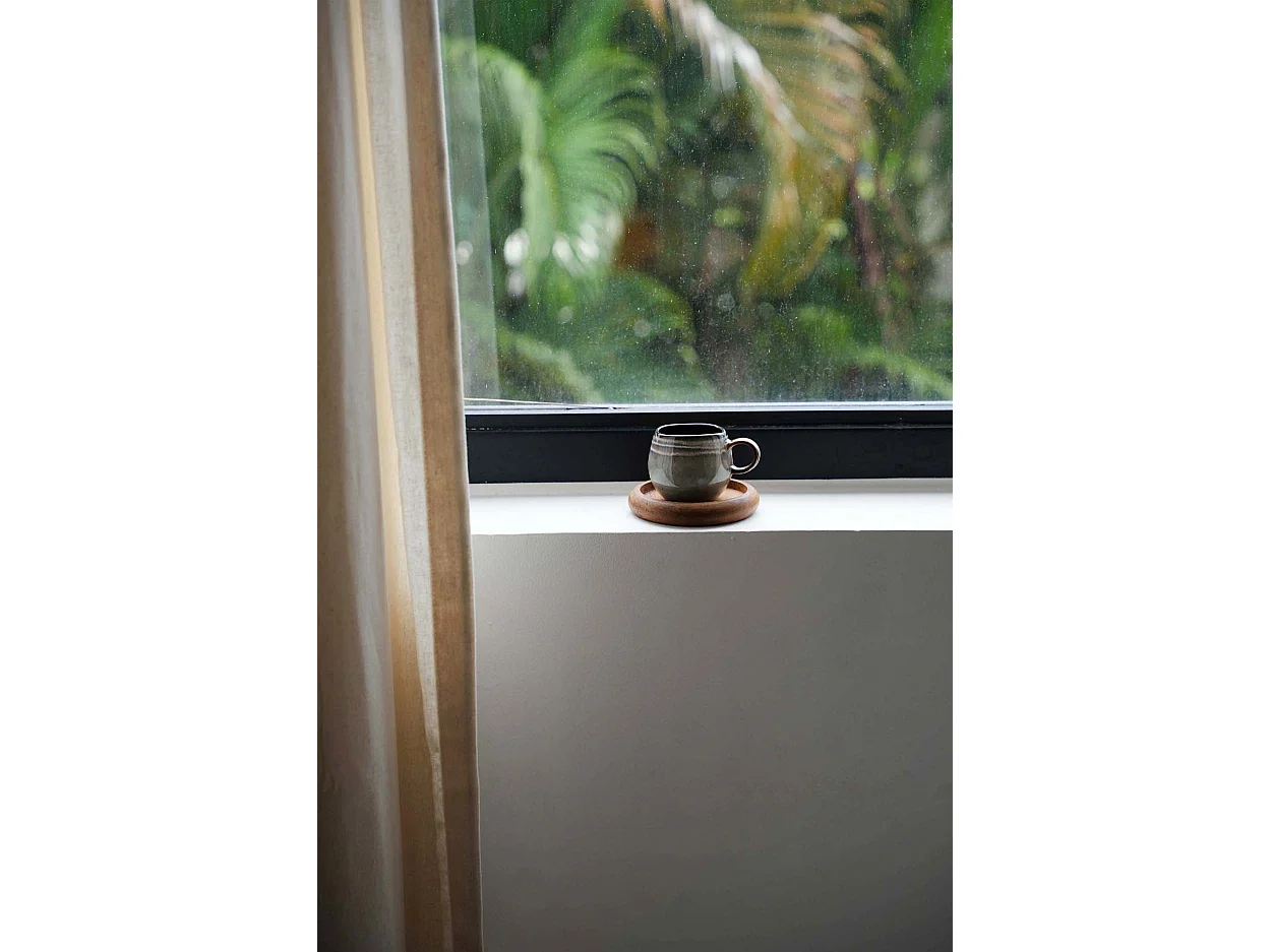 La Tasse À Espresso Comporta - S