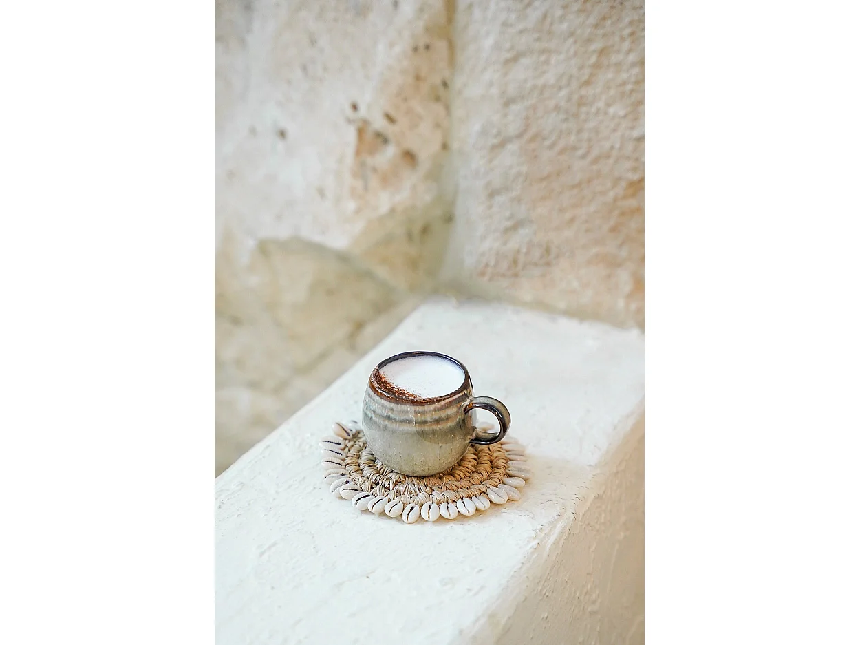 La Tasse À Espresso Comporta - S