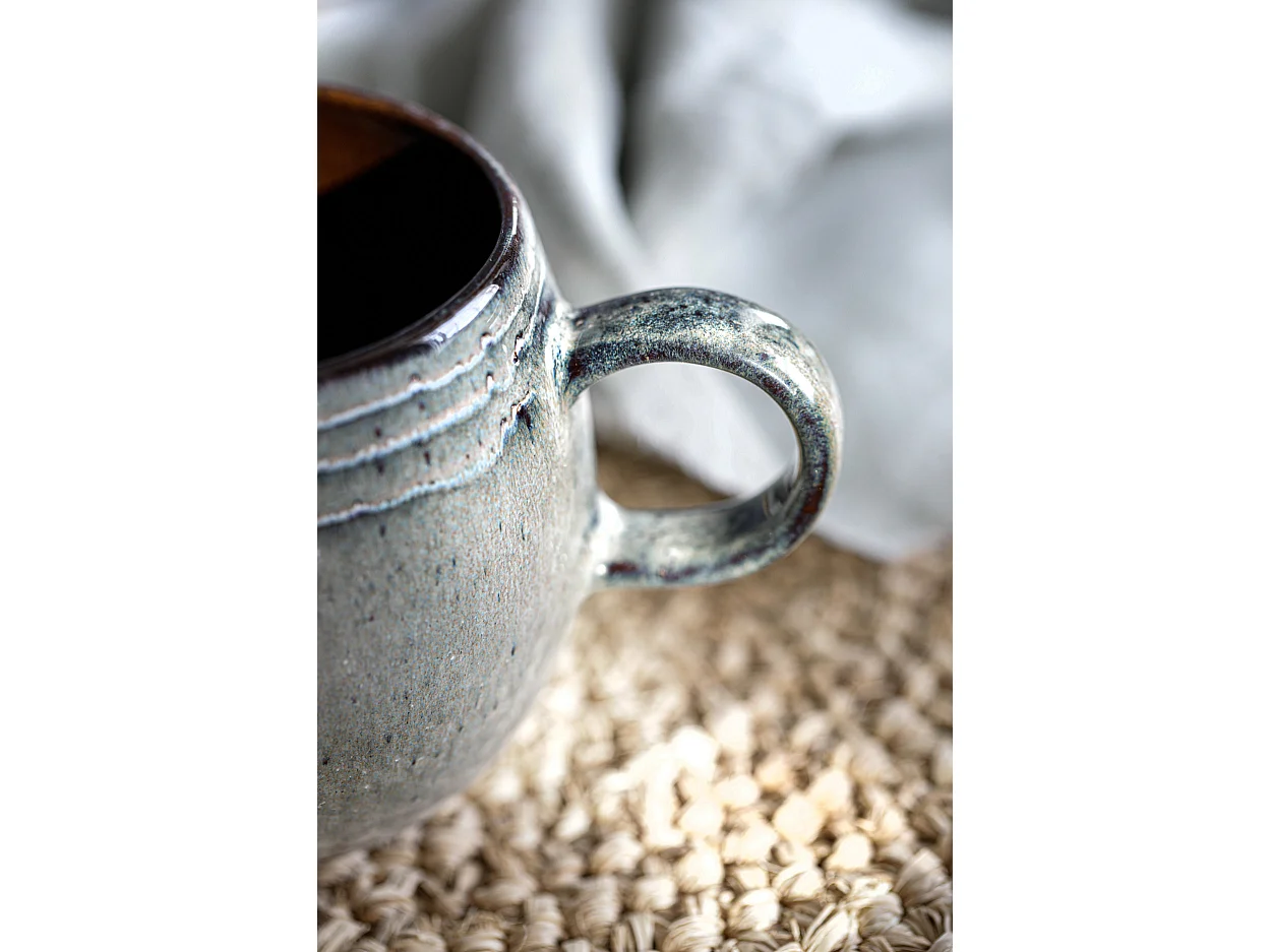 La Tasse À Espresso Comporta - S